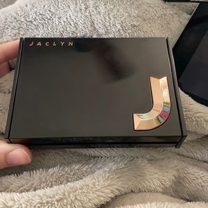 Jaclyn Hill bronzer and blush duo LILAC LOVE & TOP TAN